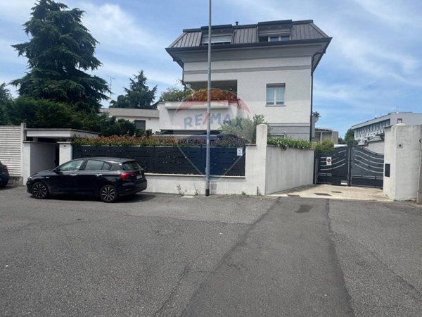 appartamento in vendita a Paderno Dugnano