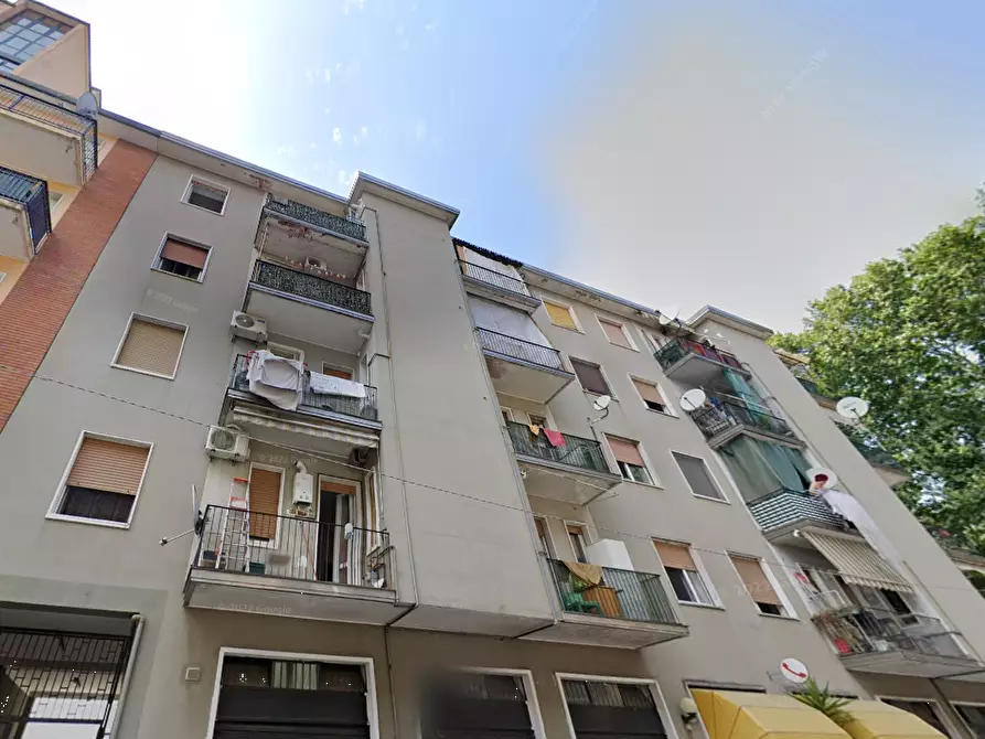 appartamento in vendita a Paderno Dugnano