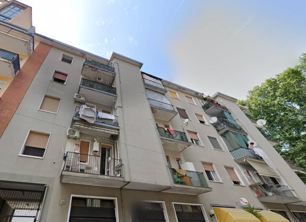 appartamento in vendita a Paderno Dugnano