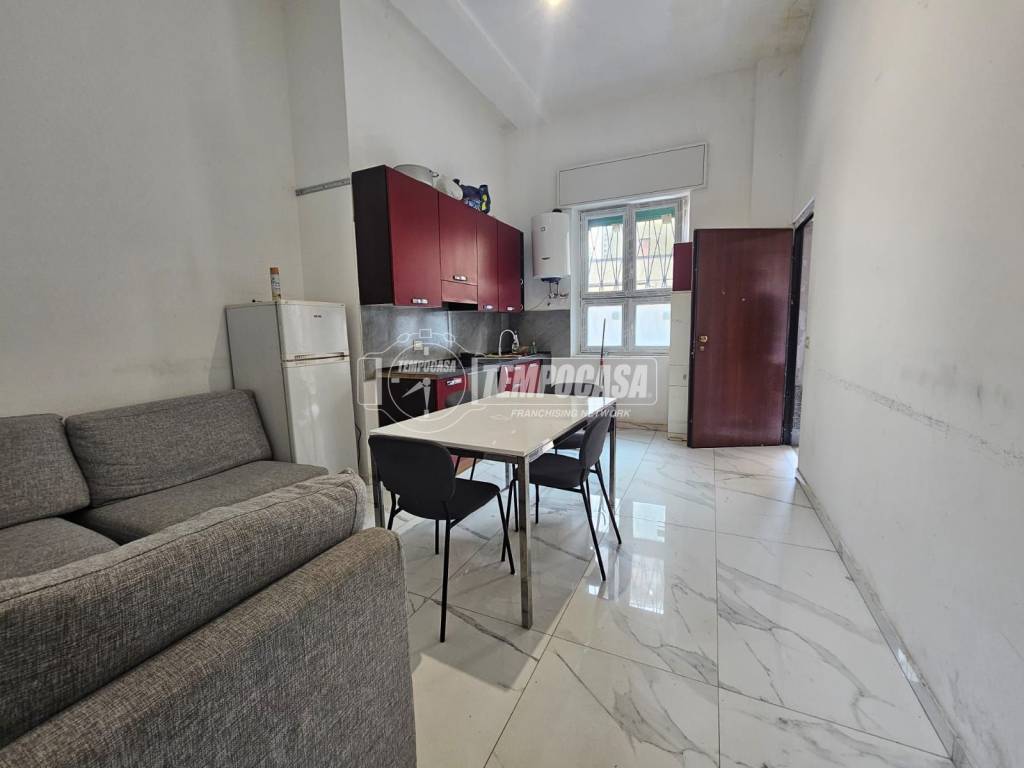 appartamento in vendita a Paderno Dugnano