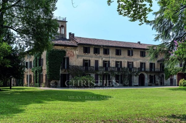 casa indipendente in vendita a Paderno Dugnano