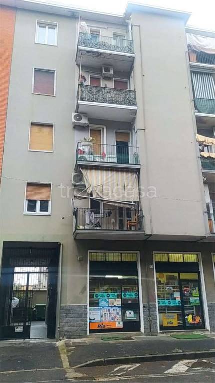 appartamento in vendita a Paderno Dugnano
