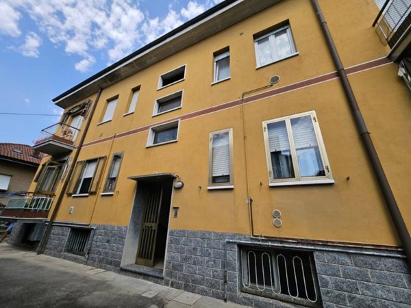 appartamento in vendita a Paderno Dugnano
