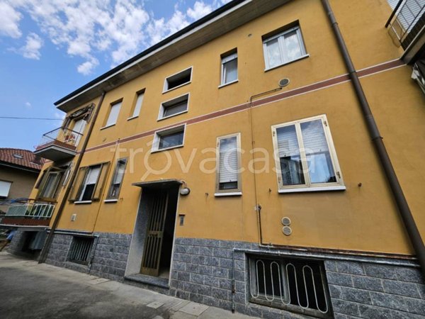 appartamento in vendita a Paderno Dugnano