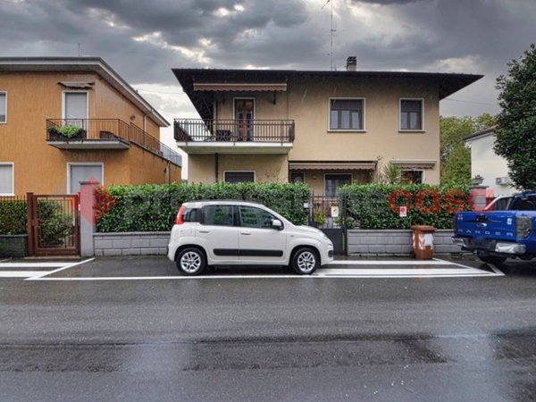 appartamento in vendita a Paderno Dugnano