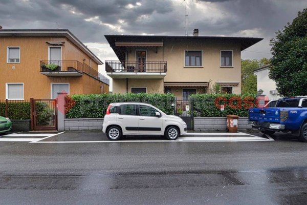 appartamento in vendita a Paderno Dugnano