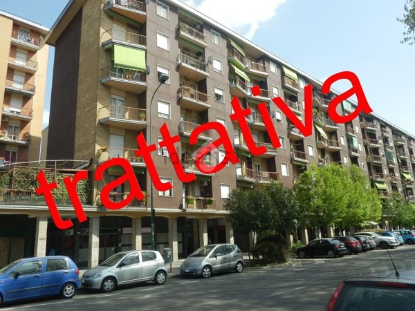 appartamento in vendita a Paderno Dugnano