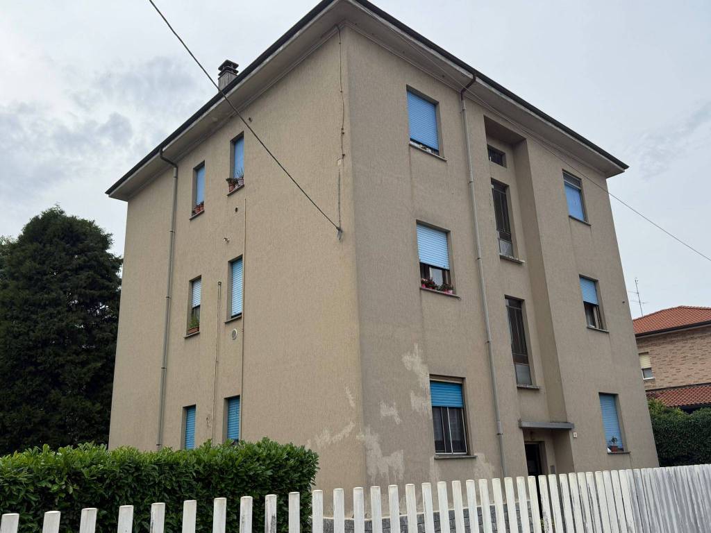 appartamento in vendita a Paderno Dugnano in zona Palazzolo Milanese