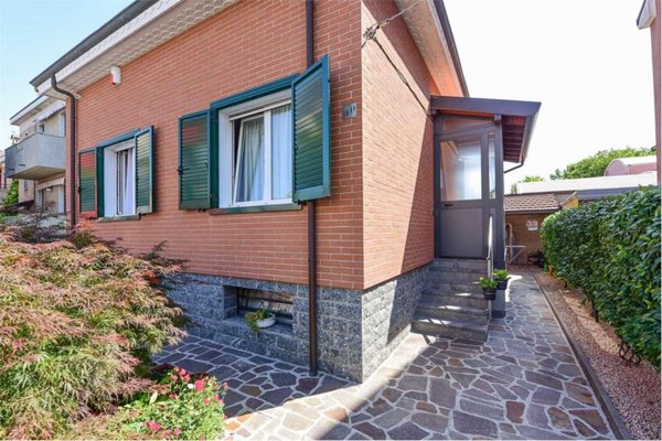 appartamento in vendita a Paderno Dugnano in zona Calderara