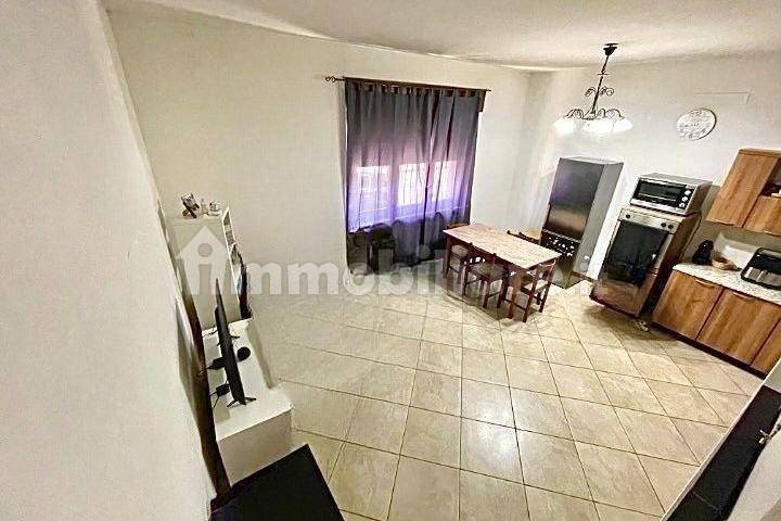 appartamento in vendita a Paderno Dugnano in zona Calderara