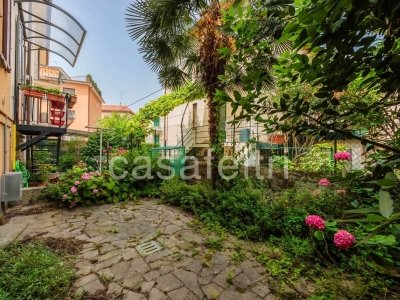 casa indipendente in vendita a Paderno Dugnano