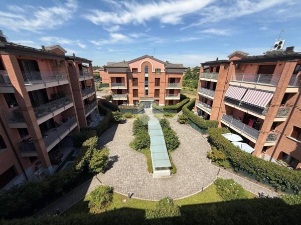 appartamento in vendita a Paderno Dugnano