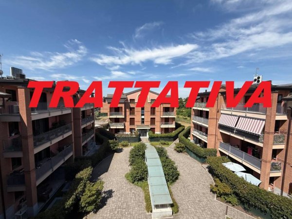 appartamento in vendita a Paderno Dugnano