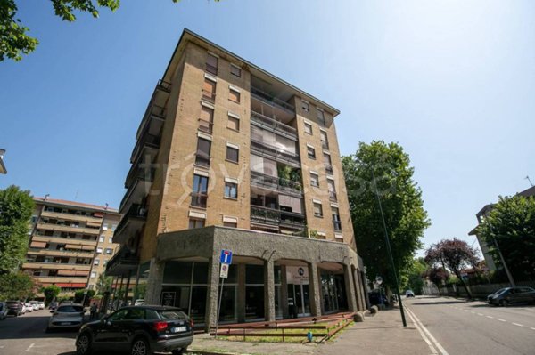 appartamento in vendita a Paderno Dugnano