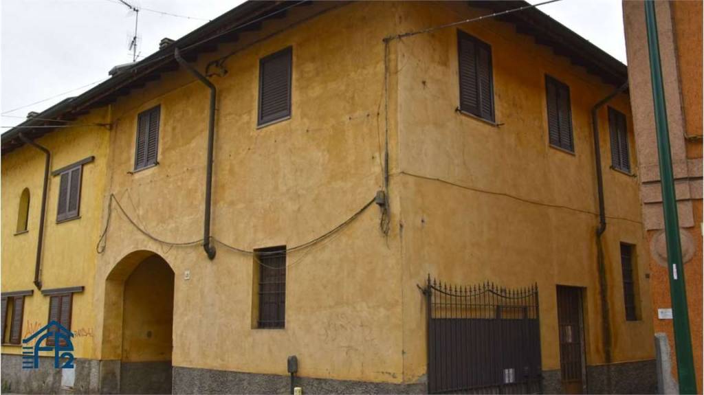 appartamento in vendita a Paderno Dugnano