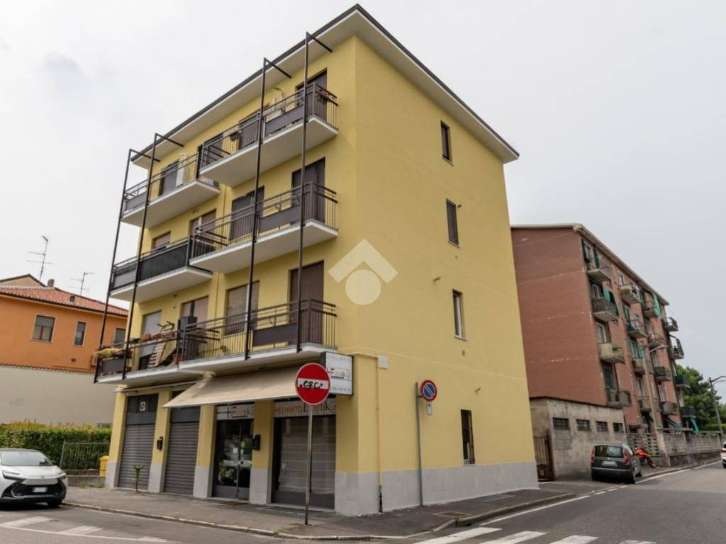 appartamento in vendita a Paderno Dugnano