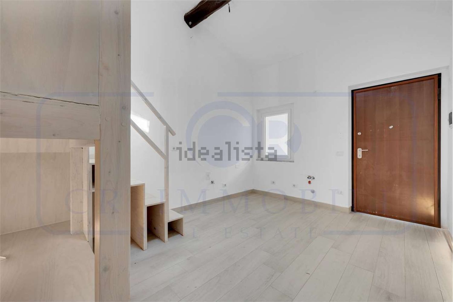 appartamento in vendita a Paderno Dugnano