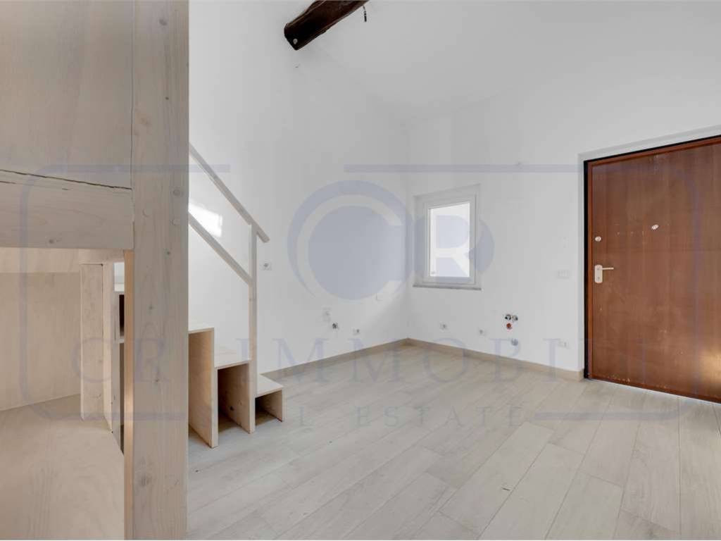appartamento in vendita a Paderno Dugnano