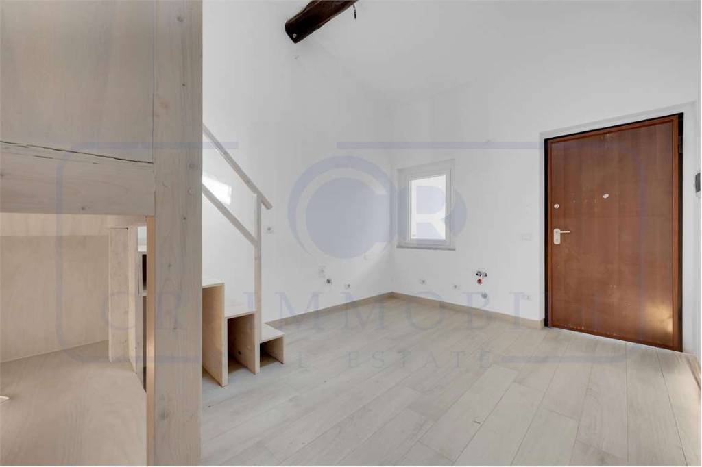 appartamento in vendita a Paderno Dugnano