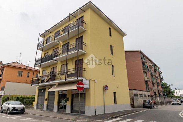 appartamento in vendita a Paderno Dugnano