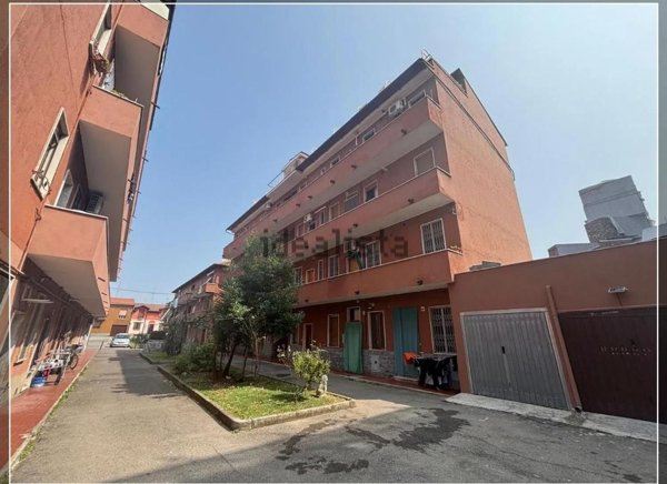 appartamento in vendita a Paderno Dugnano