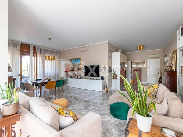 appartamento in vendita a Paderno Dugnano