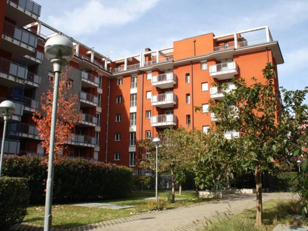 appartamento in vendita a Paderno Dugnano