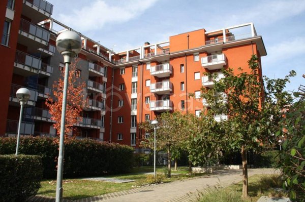 appartamento in vendita a Paderno Dugnano