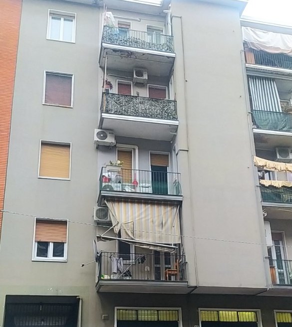 appartamento in vendita a Paderno Dugnano