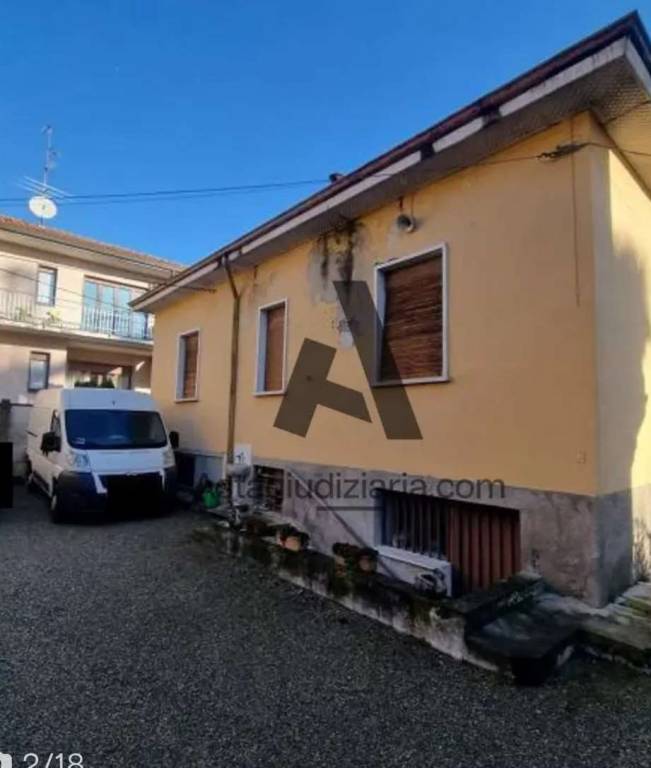 appartamento in vendita a Paderno Dugnano