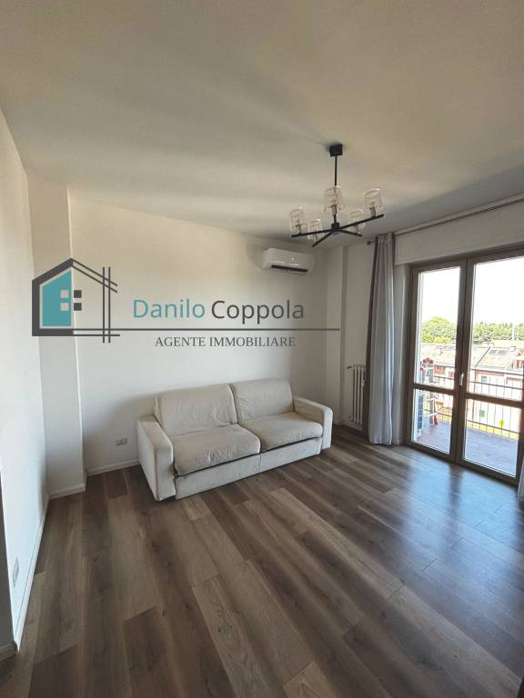 appartamento in vendita a Paderno Dugnano