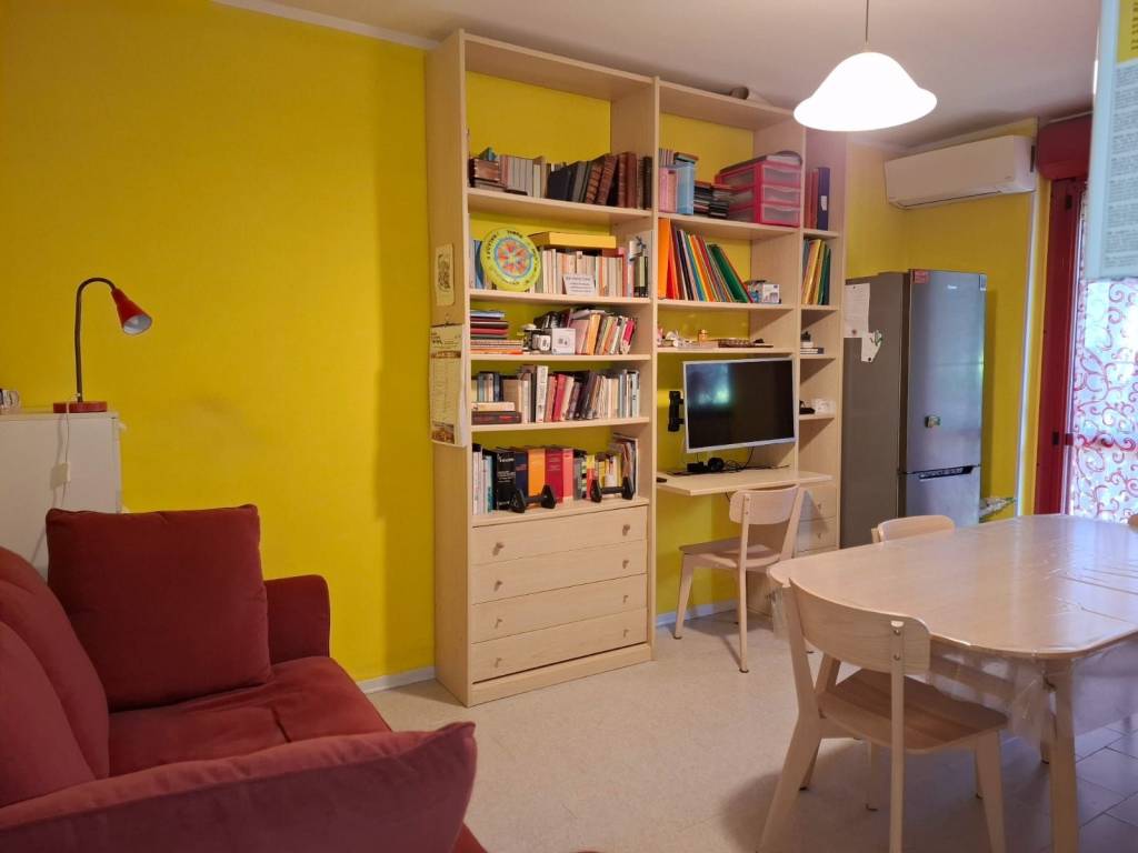 appartamento in vendita a Paderno Dugnano