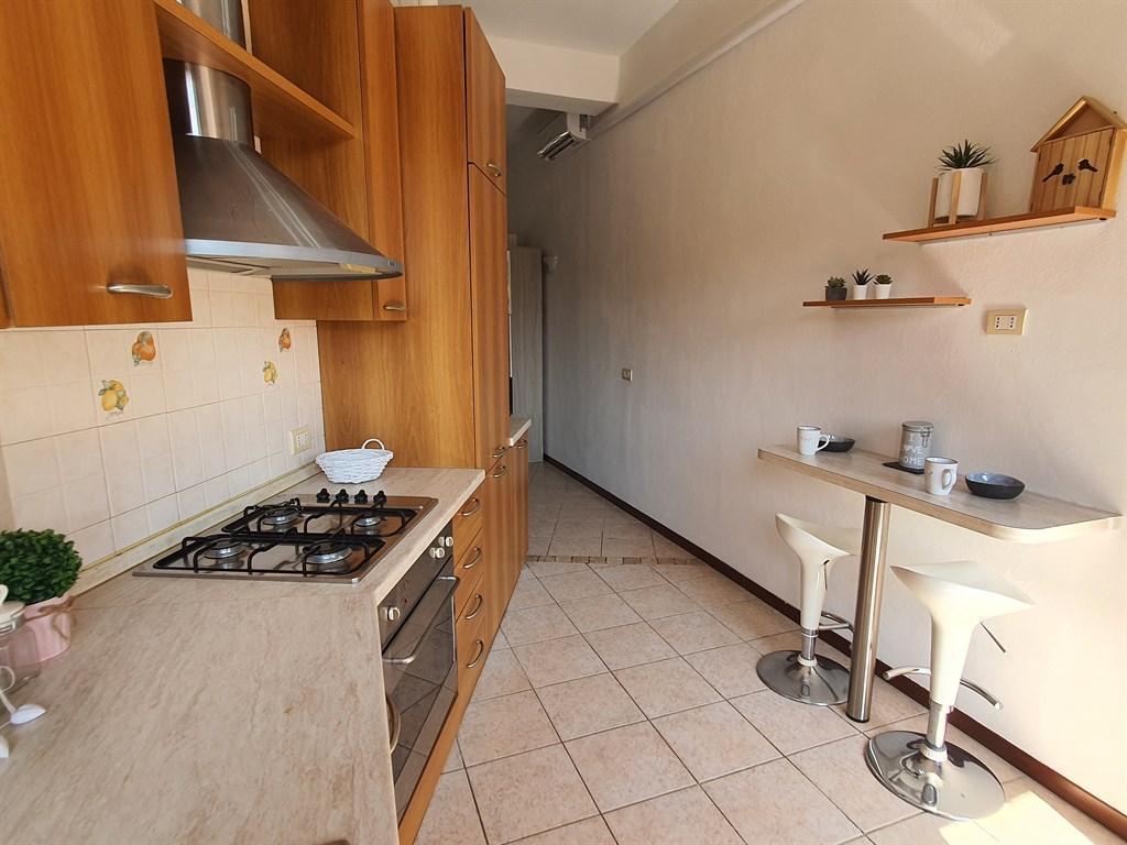 appartamento in vendita a Paderno Dugnano