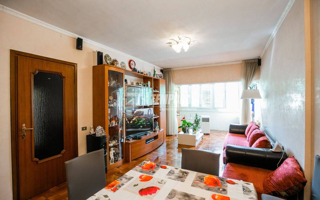 appartamento in vendita a Paderno Dugnano