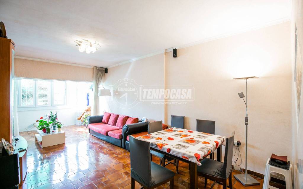 appartamento in vendita a Paderno Dugnano