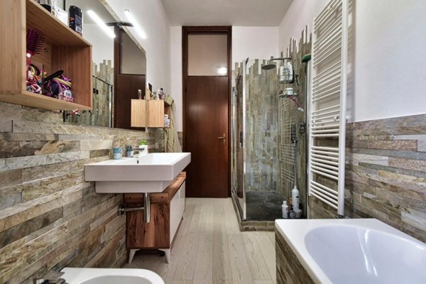 appartamento in vendita a Paderno Dugnano in zona Palazzolo Milanese
