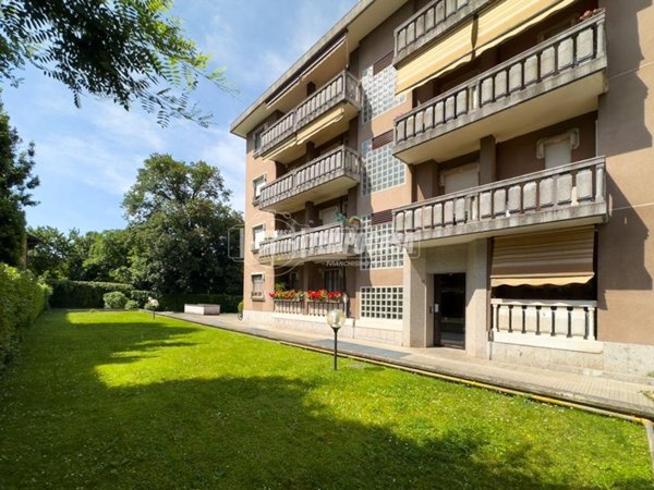 appartamento in vendita a Paderno Dugnano