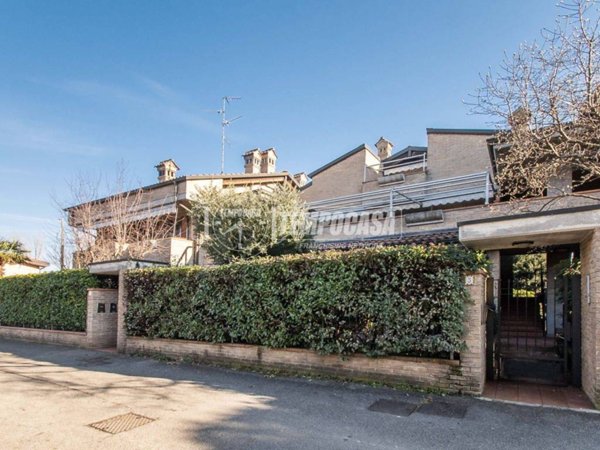 appartamento in vendita a Paderno Dugnano in zona Incirano