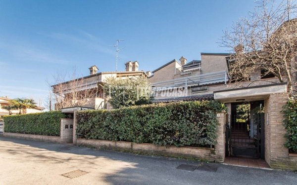 appartamento in vendita a Paderno Dugnano
