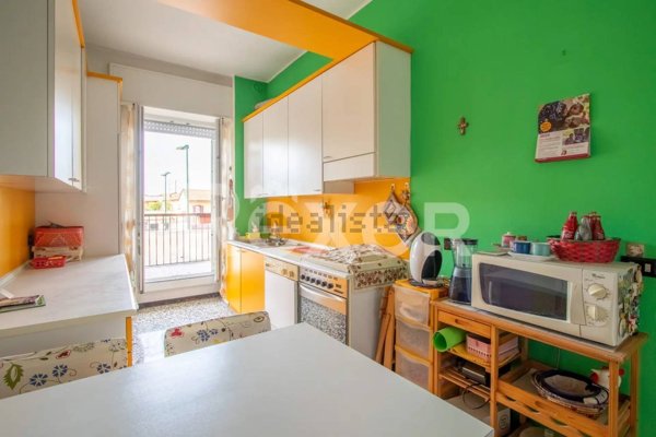 appartamento in vendita a Paderno Dugnano in zona Palazzolo Milanese