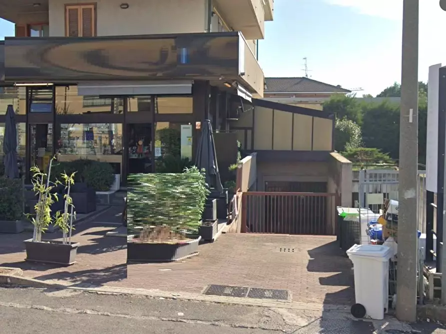 locale di sgombero in vendita a Paderno Dugnano