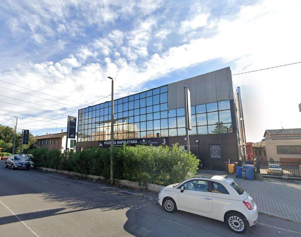 ufficio in vendita a Paderno Dugnano