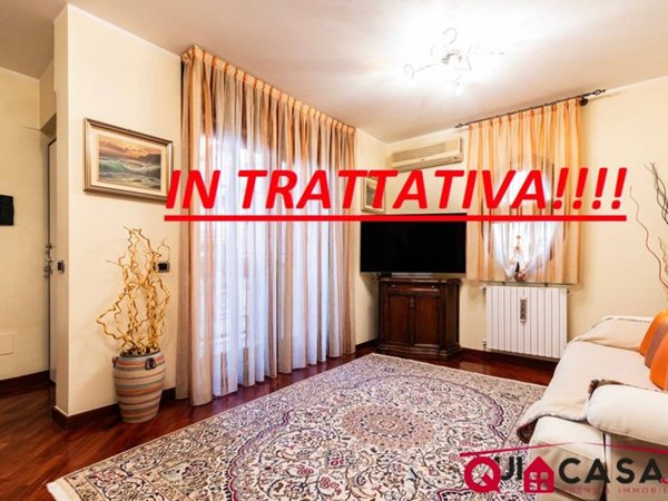 appartamento in vendita a Paderno Dugnano
