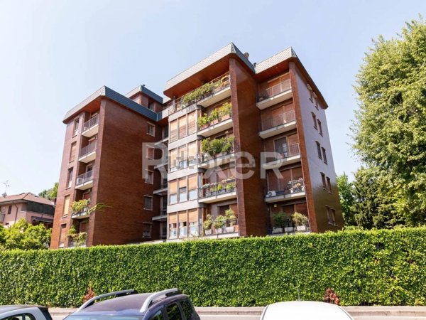appartamento in vendita a Paderno Dugnano