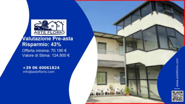 ufficio in vendita a Paderno Dugnano