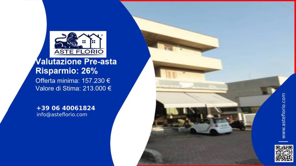 locale commerciale in vendita a Paderno Dugnano
