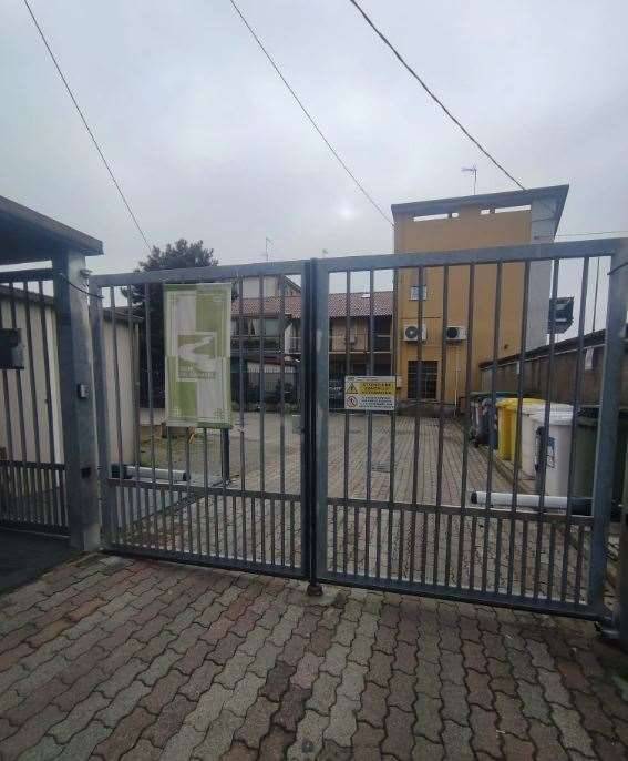 appartamento in vendita a Paderno Dugnano