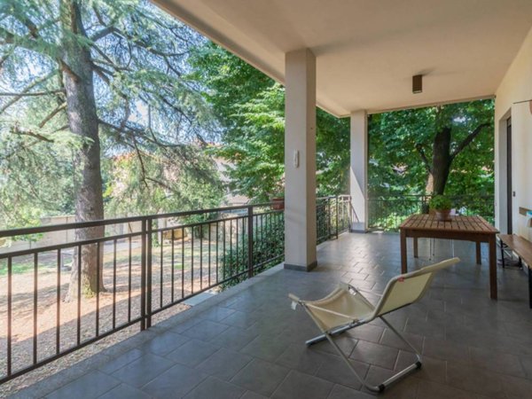 appartamento in vendita a Paderno Dugnano in zona Palazzolo Milanese