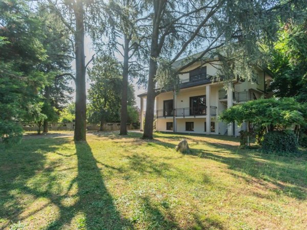 appartamento in vendita a Paderno Dugnano in zona Palazzolo Milanese