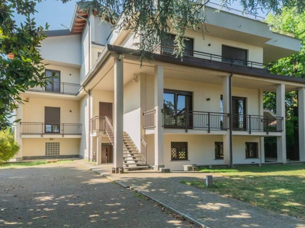 appartamento in vendita a Paderno Dugnano in zona Palazzolo Milanese